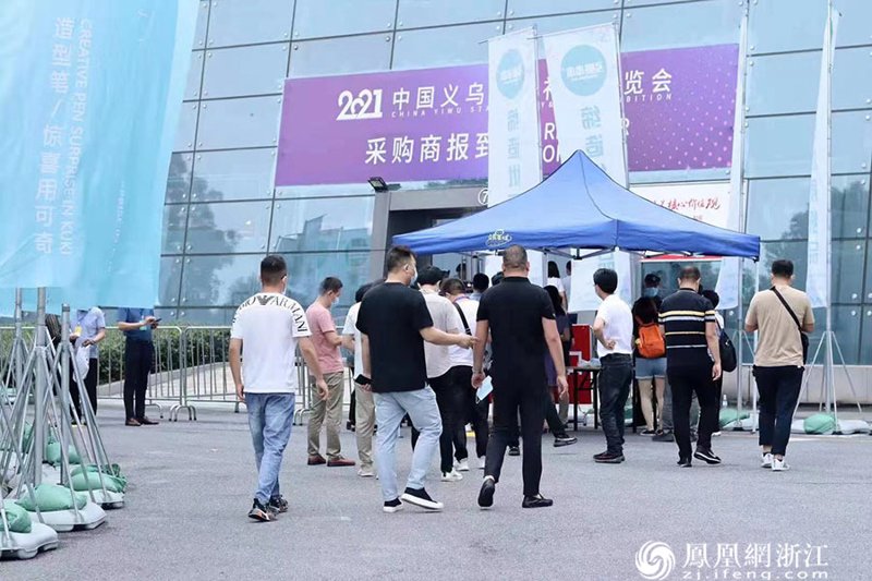 义乌采购指南：一站式发现世界商品的宝藏之地