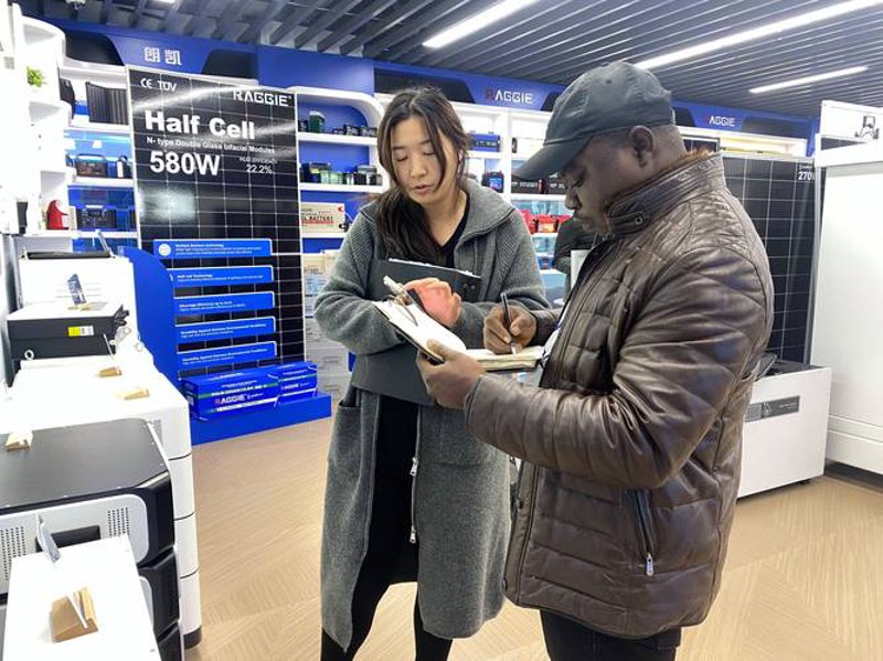 义乌小商品批发攻略：让你的采购之旅轻松愉快